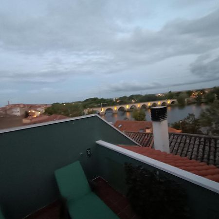 Los Pepinos Zamora Kültér fotó