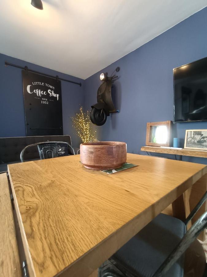 Los Pepinos Zamora Kültér fotó